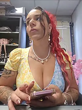 olga tentation online show from June 26, 7:53 am