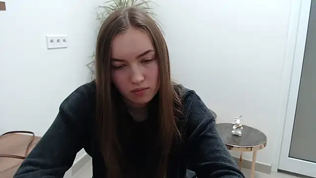 Adel attractive online show from November 10, 2:23 pm