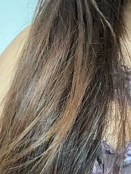 luna-sisi online show from July 29, 4:23 am