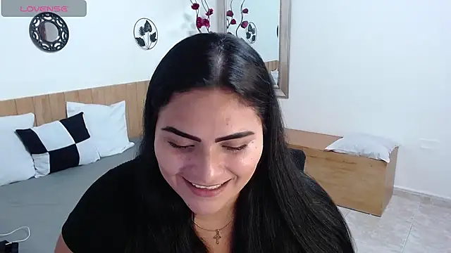 MariaVex online show from February 4, 8:12 pm