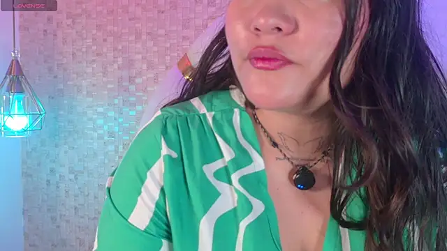 aria sm online show from December 20, 3:32 am