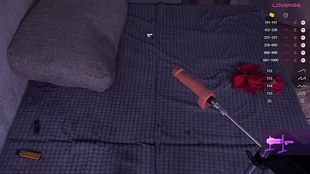 LipDipTalk online show from March 7, 2:57 pm