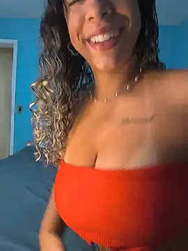vivianeleoa online show from July 21, 4:30 pm