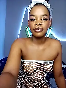 Eve Scarlet online show from February 24, 10:19 pm