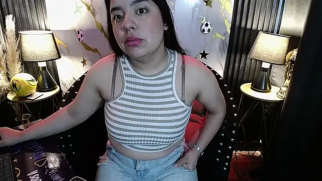 Sammy Boobiex online show from June 22, 12:02 pm