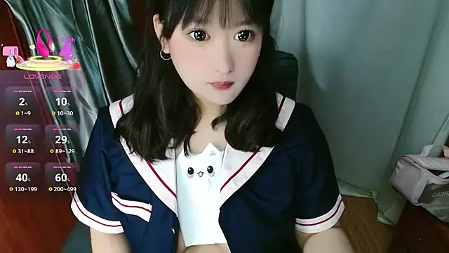 sallybing online show from April 29, 5:32 am