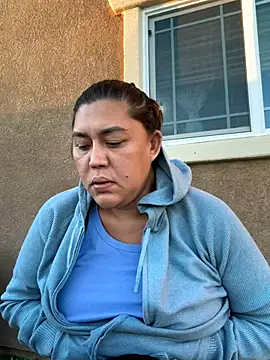 SweetAmbelicious online show from November 10, 2:34 pm