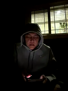 SweetAmbelicious online show from November 12, 11:19 am