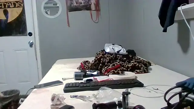 trickydickydaddy online show from February 23, 9:20 am