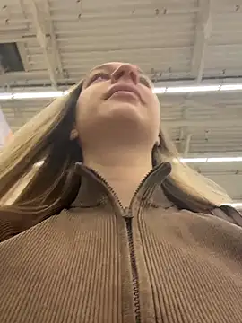 SashaCatt online show from January 16, 9:49 am