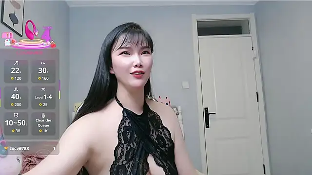 nanagaga online show from November 24, 3:25 pm