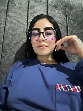 SCARLETT INK  online show from June 14, 3:30 am