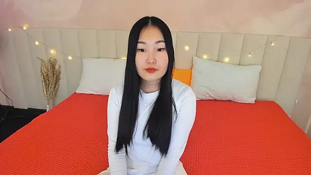 LanaMeiz online show from November 10, 9:26 am