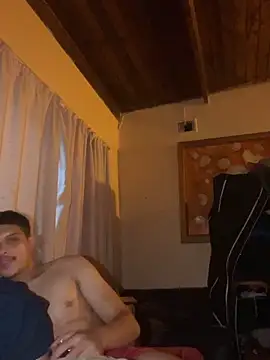 Jockeyn online show from December 16, 5:41 pm