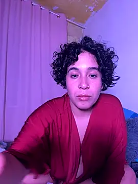 CaneliitaBlaze online show from November 12, 4:16 pm