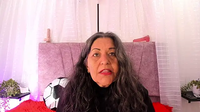 Victoriaa Anderson online show from June 17, 3:24 pm
