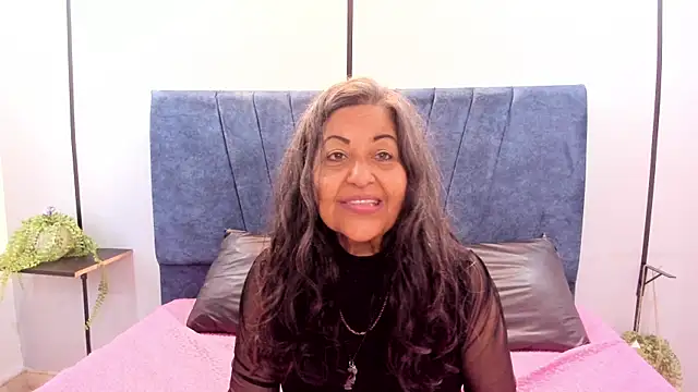 Victoriaa Anderson online show from July 28, 8:52 pm