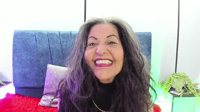 Victoriaa Anderson online show from July 2, 2:34 pm