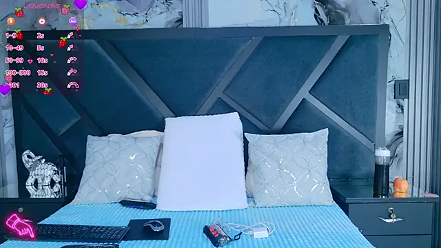 BunnySexyy18 online show from July 20, 3:20 am