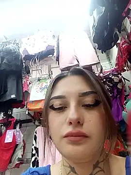 Ema goddess online show from January 10, 5:28 pm