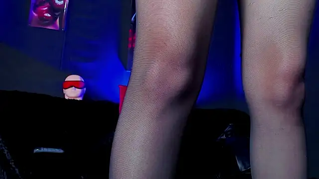 MartinaStones online show from January 31, 10:08 pm