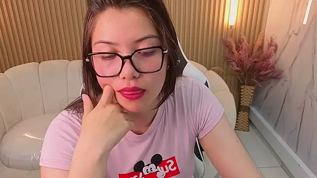 venus velvet tp online show from November 27, 8:12 pm