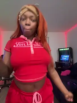 Novabrixxxlive online show from November 30, 1:43 am