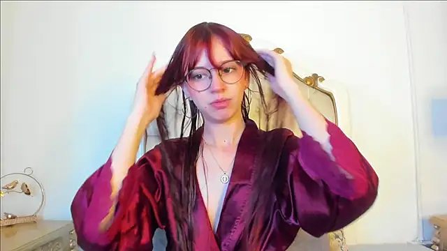scarlett smith 3 online show from May 1, 3:43 am