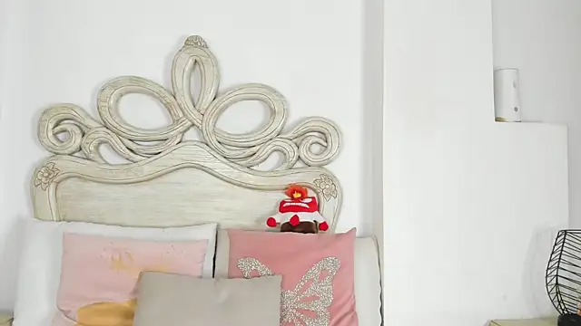 scarlett smith 3 online show from February 25, 3:05 am