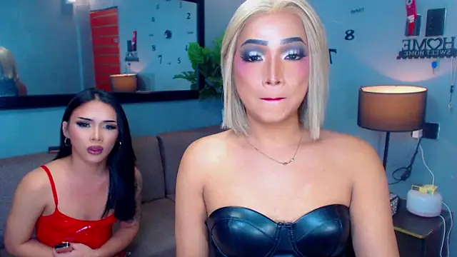 SavageSisters online show from November 9, 3:08 pm