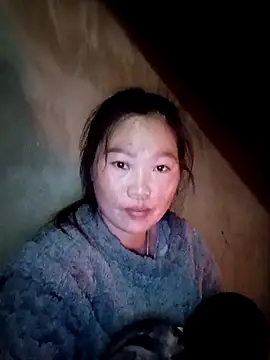 blonde blg online show from February 23, 11:09 am