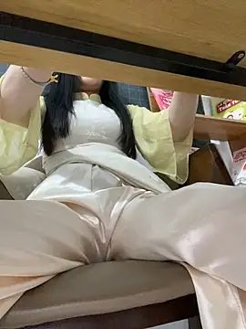 Minssa6969 online show from March 15, 8:38 am