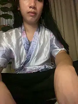 Agnes4u online show from November 25, 12:07 pm