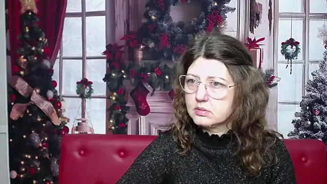 RoseHille online show from January 10, 6:29 am