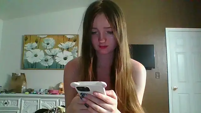 Kayluvs88 online show from May 1, 4:16 am