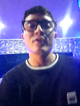 SAMANTHA AND PETER online show from November 26, 1:06 am