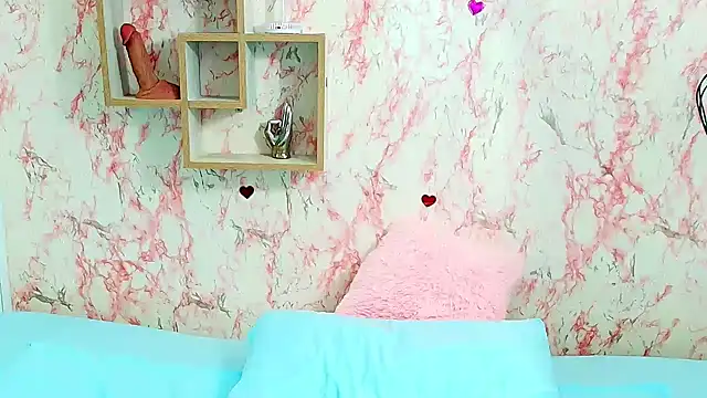 KATY LOWERY online show from February 8, 3:43 am