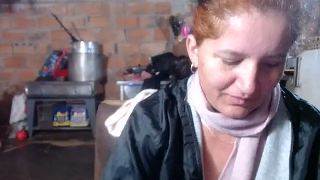 Sra Angelina online show from June 16, 6:03 am