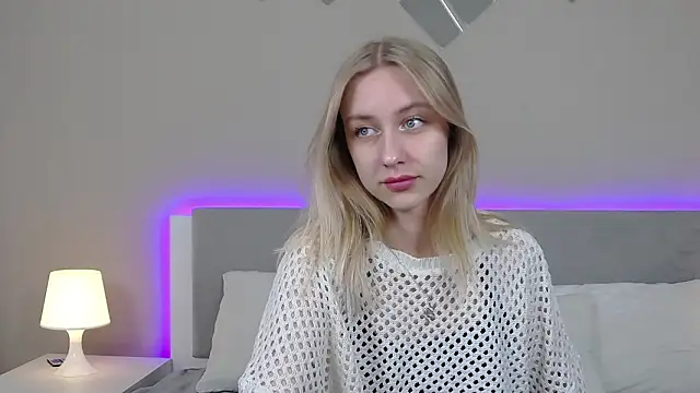 RachaelCute online show from February 26, 11:42 am