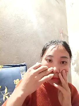 -Chua-90 online show from November 22, 10:01 pm