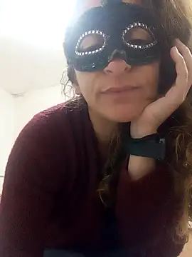 Giorgia13 online show from December 4, 5:24 pm