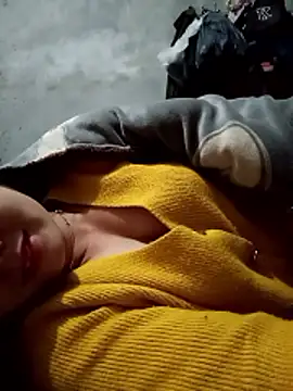 vangkt-cute online show from January 14, 8:25 pm