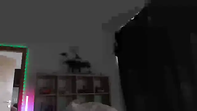 MissyDior8 online show from December 4, 7:21 am