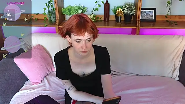 Danny loves Mary online show from June 7, 7:04 am