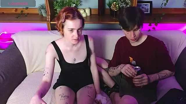 Danny loves Mary online show from June 13, 2:53 am
