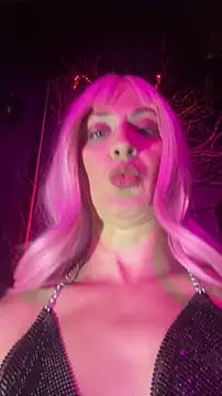 HOTLadyluna online show from July 23, 7:44 pm