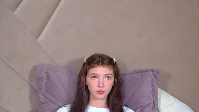 SophiaProve online show from July 14, 2:05 am