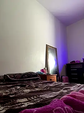 annycavalona online show from November 11, 8:06 pm