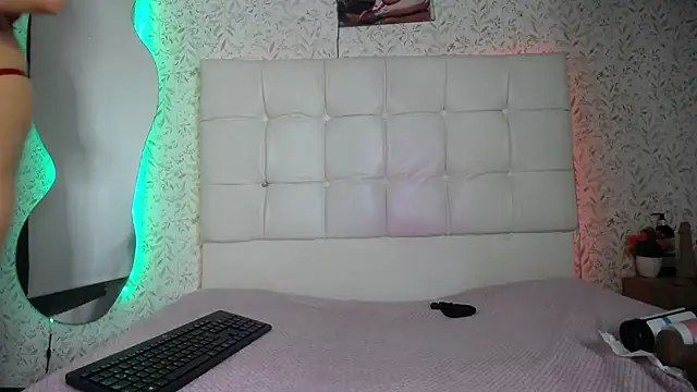 adalya y online show from March 8, 12:09 pm