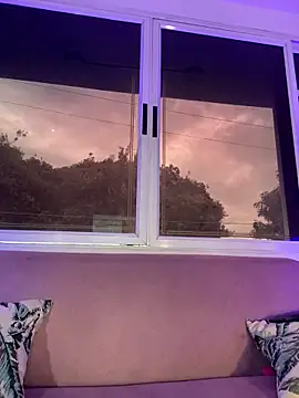 ReiAyanamy online show from November 30, 9:08 pm